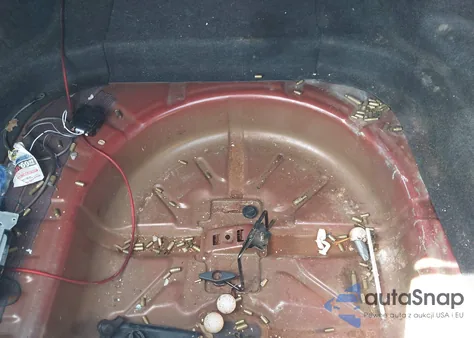 2011 Lincoln Mks z USA, uszkodzony, nr VIN 1LNHL9DR2BG607479